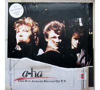 a-ha - Sun always shines on t.v. (Ext. Version by Steve Thompson, 1985) [VINYL]