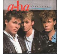 a-Ha - Take On Me