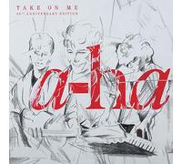 a-ha - Take On Me - 40th Anniversary Edition [VINYL]