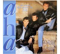 a-ha - The Blood That Moves The Body