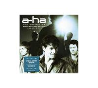 A-ha - the Definitive Singles Collection: 1984-2004 [CD]