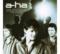 A-ha - the Definitive Singles Collection: 1984-2004 [CD]