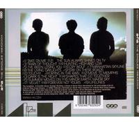 A-HA - THE DEFINITIVE SINGLES COLLECTION: 1984-2004 NEW CD