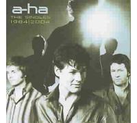 A-HA - THE DEFINITIVE SINGLES COLLECTION: 1984-2004 NEW CD