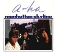 a-ha - The living daylights