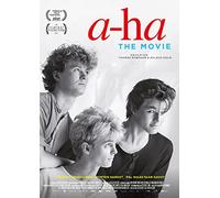 a-ha - The Movie