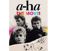 a-ha: The Movie