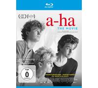 a-ha - The Movie (Blu-ray) A-Ha the Movie (Blu-Ray)
