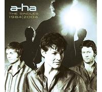 A-ha-the Singles 1.984 - 2.00 - Singles 1984-2004 [CD]