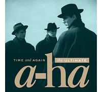 A-HA - THEN AND AGAIN:THE ULTIMATE A-HA 2 CD NEW