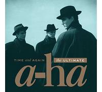 a-ha - Time and Again: The Ultimate a-ha