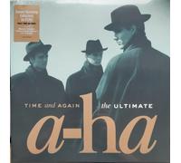Time and Again: The Ultimate A-ha