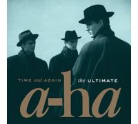 A-HA: TIME AND AGAIN: THE ULTIMATE A-HA - LP vinyl BRAND NEW