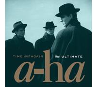 a-ha Time and Again: The Ultimate A-ha (Vinyl) 12" Album (US IMPORT)
