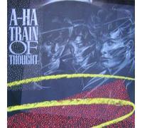 a-ha - Train Of Thought