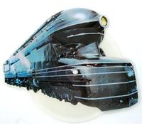 A-Ha - Train Of Thought (7" Vinyl)