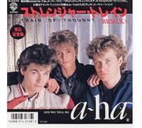 a-ha - Train Of Thought (Remix)