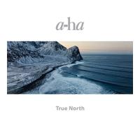 a-ha True North (CD) Album (Jewel Case)