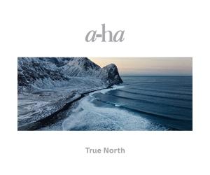 A-Ha True North CD NEW