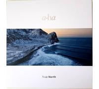 A-Ha - True North (Limited Deluxe Edition) [VINYL]
