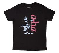 A-ha - tshirt - Unisex - Short Sleeves - 2X-Large - F500z