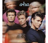 a-ha - You Are The One (12" Remix) - Warner Bros. Records - 921 120-0