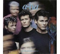 A-Ha - You Are The One - A-Ha 7" 45