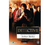 A. Hailey O-Card - Detective
