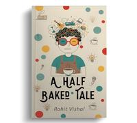 A Half Baked Tale (Edition4th)
