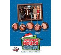 A Halfway House Christmas