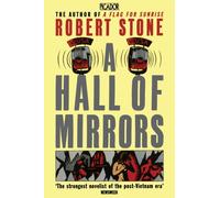 A Hall of Mirrors