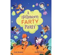 A Halloween Farty Party