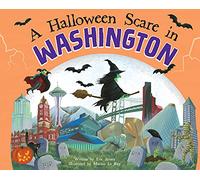 A Halloween Scare in Washington