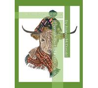 A Hamish The Highland Cow Story: It's Good to Have Friends Who Are Different Than You