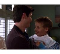 A Hand To Take Hold of the Scene