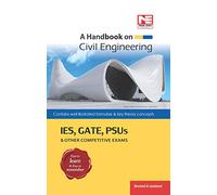 A Handbook for Civil Engineering