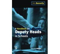 A Handbook for Deputy Heads in Schools
