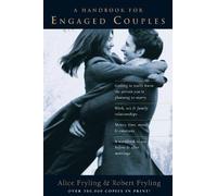 [[A Handbook for Engaged Couples]] [By: Fryling, Alice] [February, 1996]