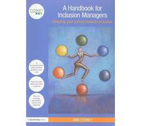 A Handbook for Inclusion Managers: Steering your School towards Inclusion (nasen spotlight)