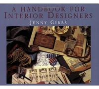 A Handbook for Interior Designers