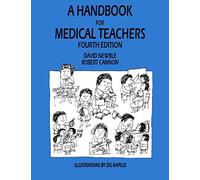 A Handbook for Medical Teachers