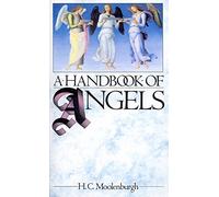 A Handbook Of Angels – Penguin Books