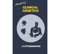 A Handbook of Clinical Genetics
