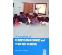 A Handbook of Curriculum Reforms and Teaching Methods