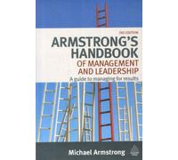 A HANDBOOK OF MANAGEMENT AND LEADERSHIP