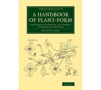 A Handbook of Plant-Form