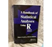 A Handbook of Statistical Analyses Using R