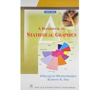 A Handbook of Statistical Graphics