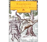 A Handbook of the Scottish Gaelic World