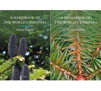 A Handbook of the World's Conifers: Revised and Updated Edition